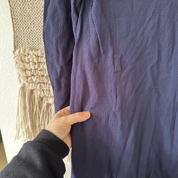 See By Chloe Mockneck Dress - Picture 7 of 10